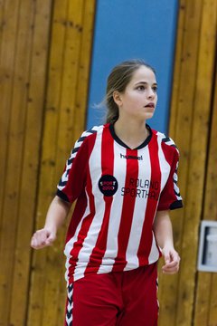 Bild 454 - C/B-Juniorinnen Hallenturnier